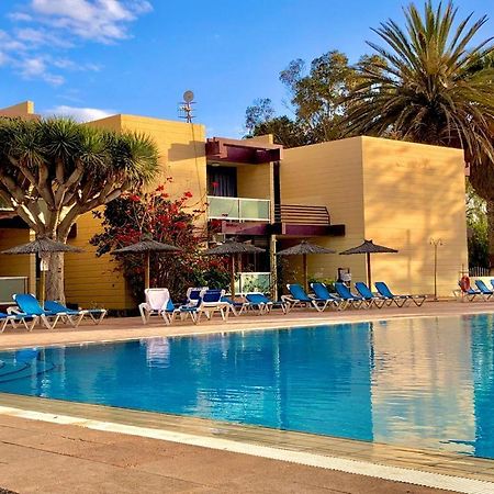 Apart.Relax Costa Del Silencio Exterior photo