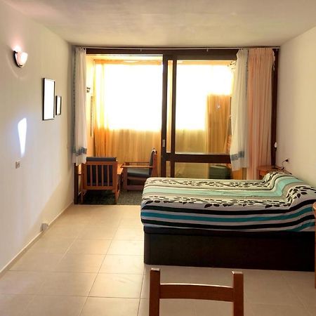 Apart.Relax Costa Del Silencio Exterior photo