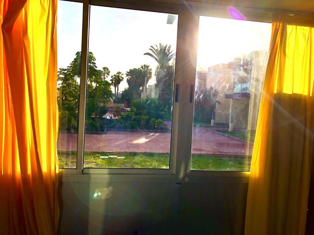 Apart.Relax Costa Del Silencio Exterior photo